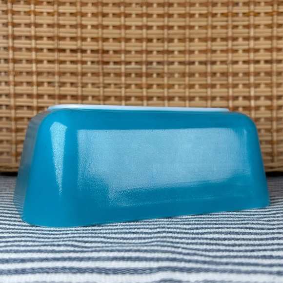 Pyrex 502 Fridge dish without Lid - Picture 4 of 15